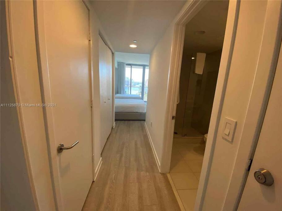 2Bd 2Ba Condo @Beachwalk Resort W/Pool Plaja Hallandale Exterior foto